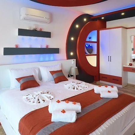 Villa Fenomen 2 / Kalkan Kaş Luaran gambar