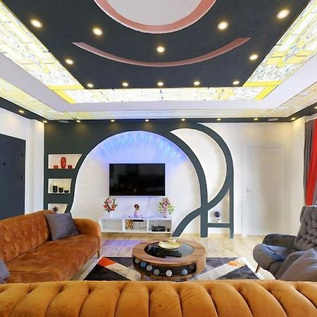 Villa Fenomen 2 / Kalkan Kaş Luaran gambar